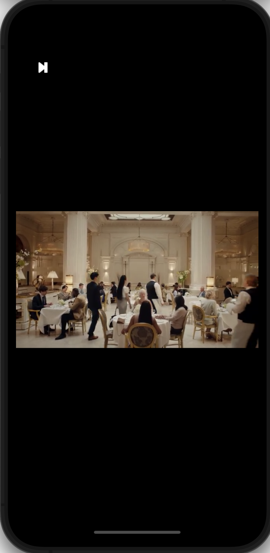 Close Button Position - Top Right